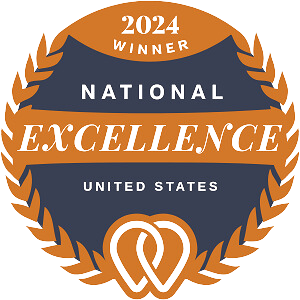 UpCity National Excellence Award